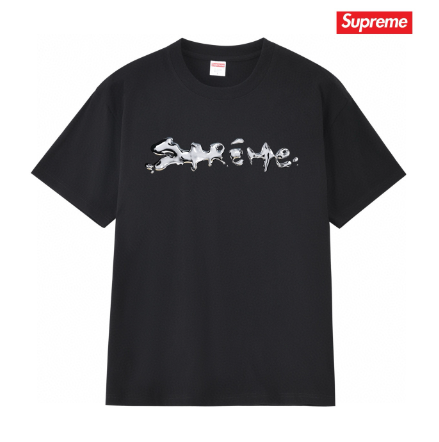 Supreme Liquid Tee