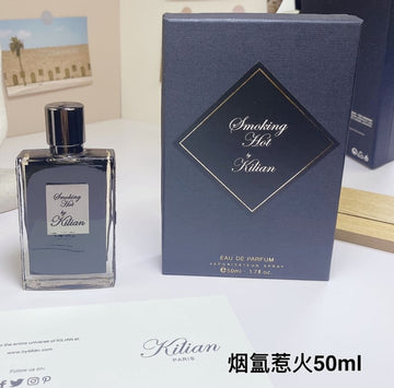 Kilian Smoking Hot-50ml