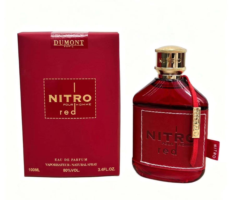 Dumont Red
