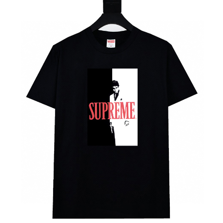 Supreme Scarface Split Tee