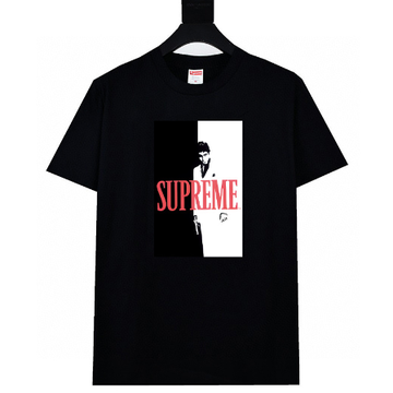 Supreme Scarface Split Tee