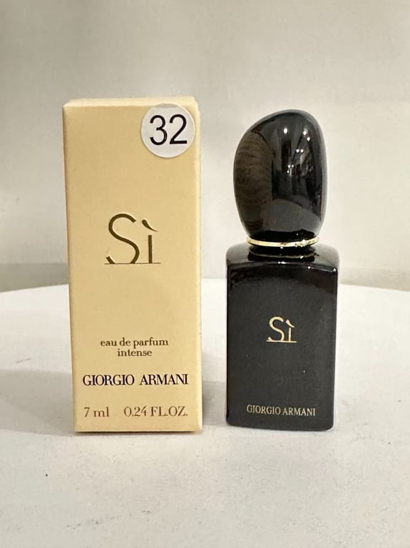 7ml Armani Beloved Women