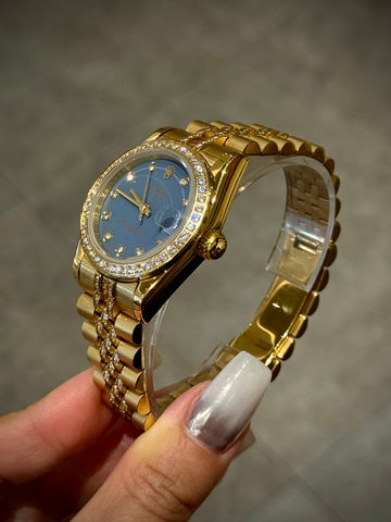 Rolex Datejust