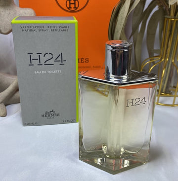 Hermes H24-100ml