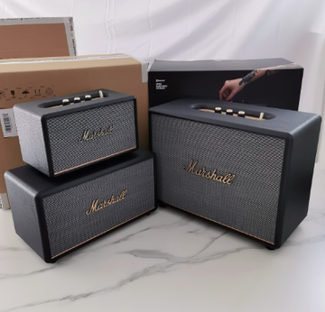 Marshall Acton III / Stanmore III / Woburn III