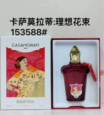 Bouquet Ideale Eau de Parfum-100ml
