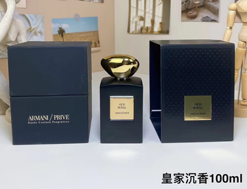 Privé Oud Royal Eau de Parfum-100ml