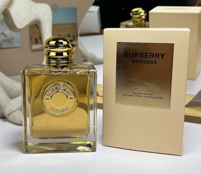 Burberry Goddess-100ml