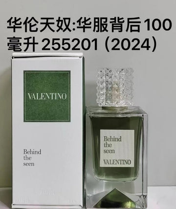 Valentino Behind The Seen-100ml