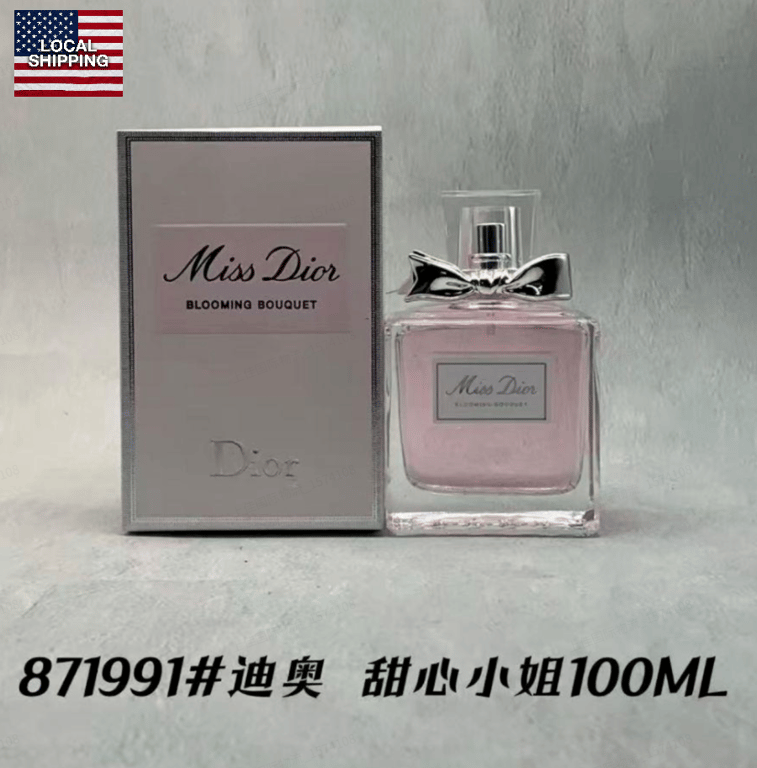DIOR Miss-100ml