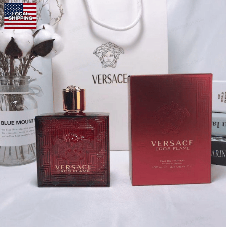 Versace Eros Flame-100ml