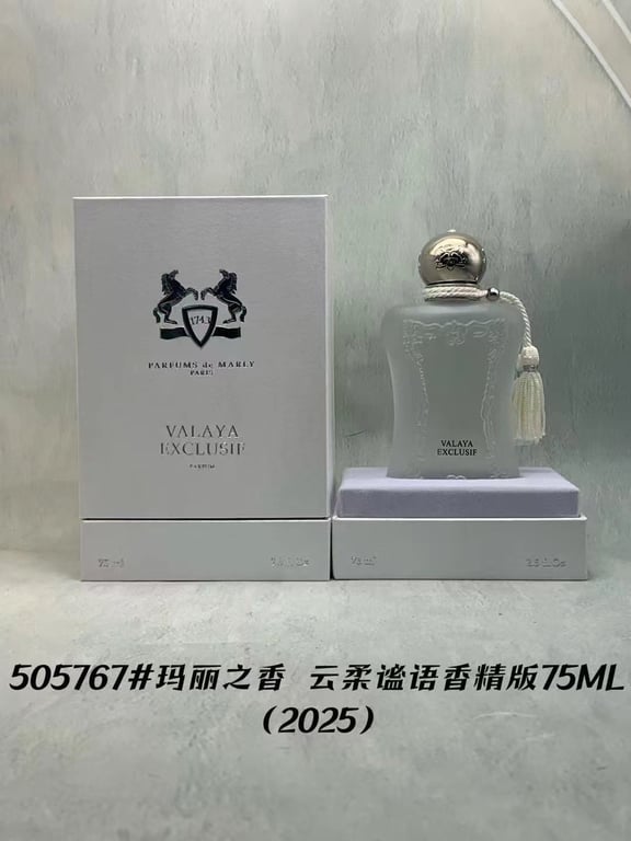 Parfums de Marly Valaya Parfum-75ml