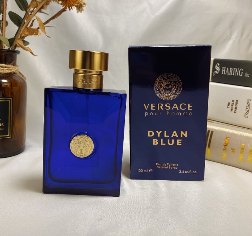 Dylan Blue Pour Homme-100ML