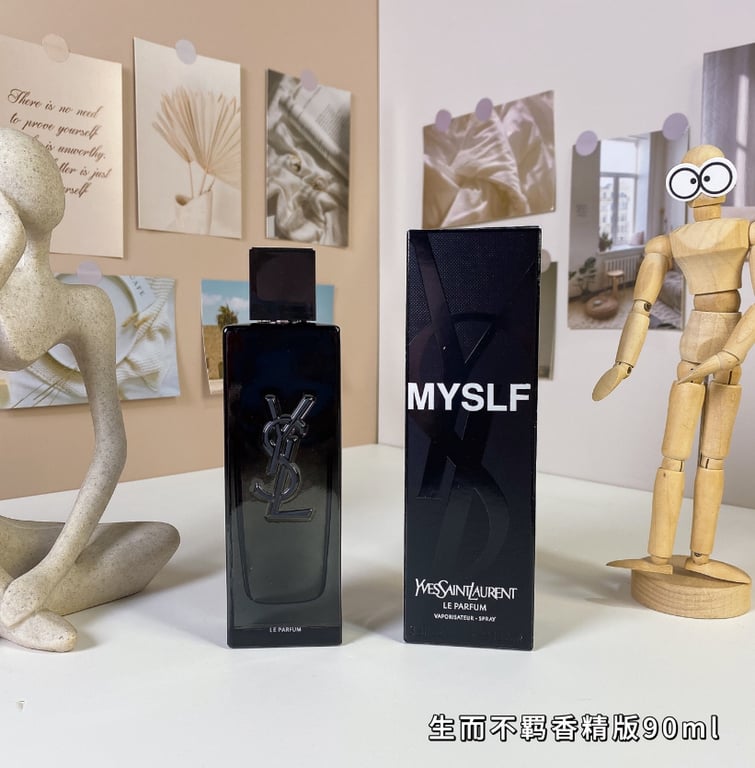 Myslf Le Parfum-100ML