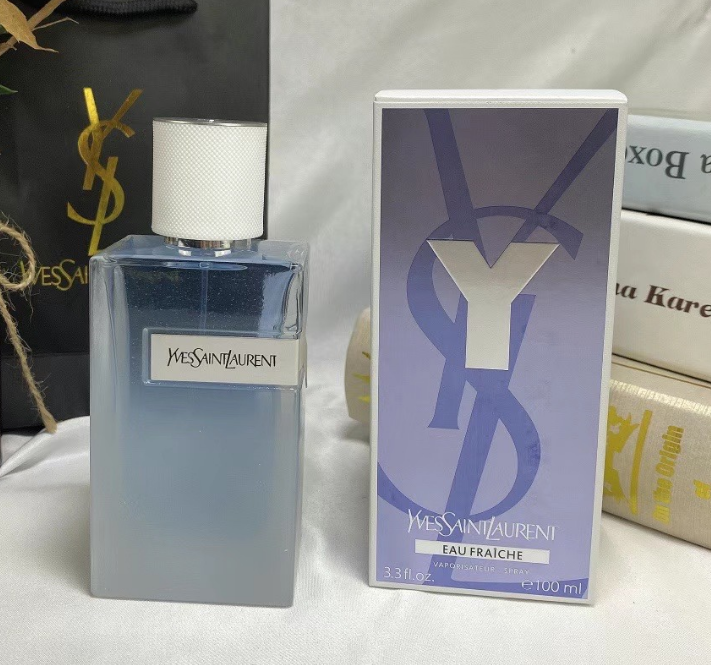 Yves Saint Laurent Y EAU FRAICHE-100ml
