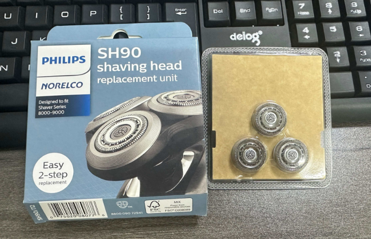 SH90 New