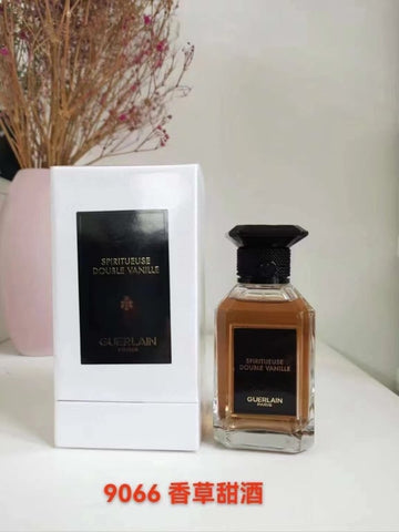 Spiritueuse Double Vanille Eau de Parfum-100ml