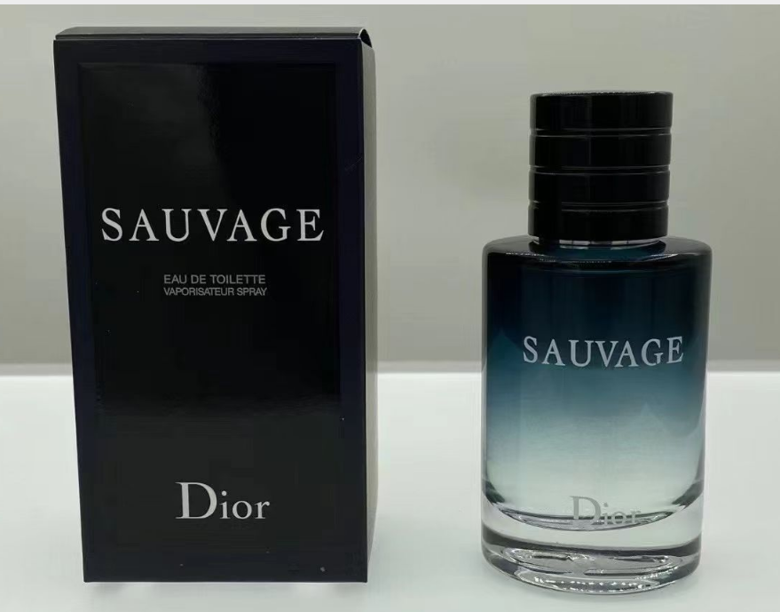 Dior Sauvage- 60ml