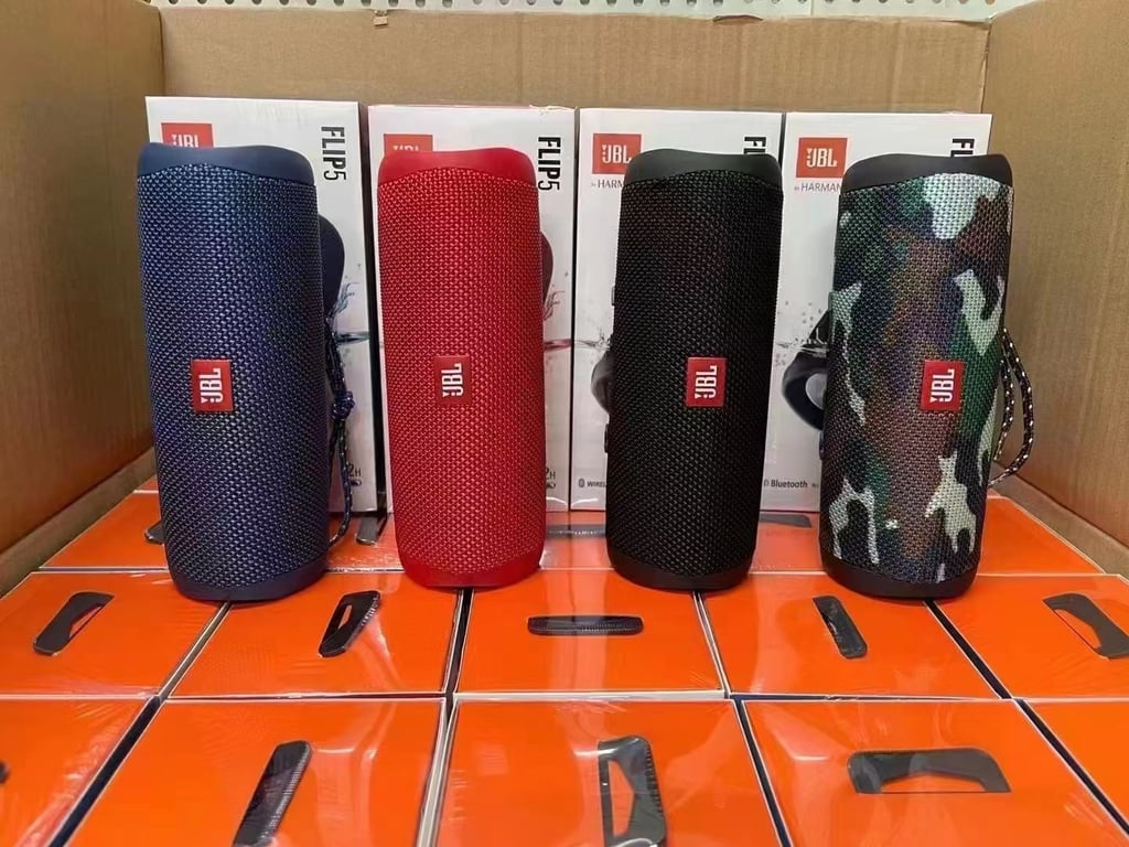 JBL Flip5