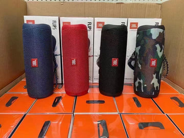 JBL Flip5