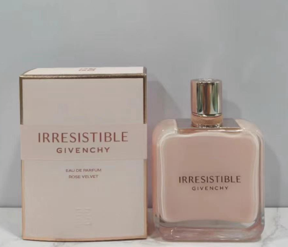 Irresistible Rose Velvet Eau de Parfum-80ml