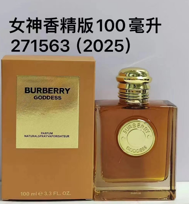 Burberry Goddess
PARRLIM-100ml
