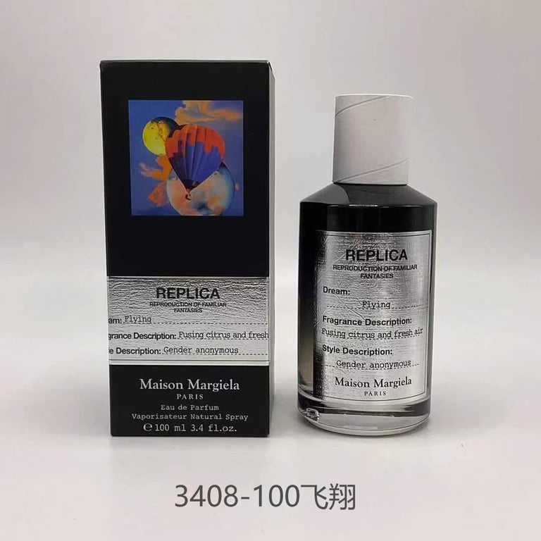 Flying-100ml