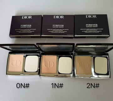 Dior Forever Natural Velvet  10g