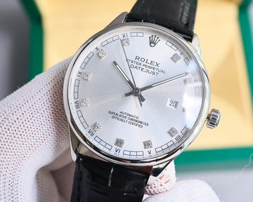 Rolex Oyster Perpetual Datejust (Custom)