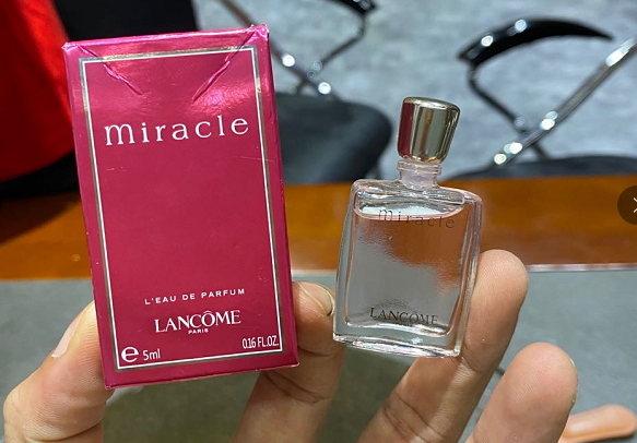 Miracle true love-5ml