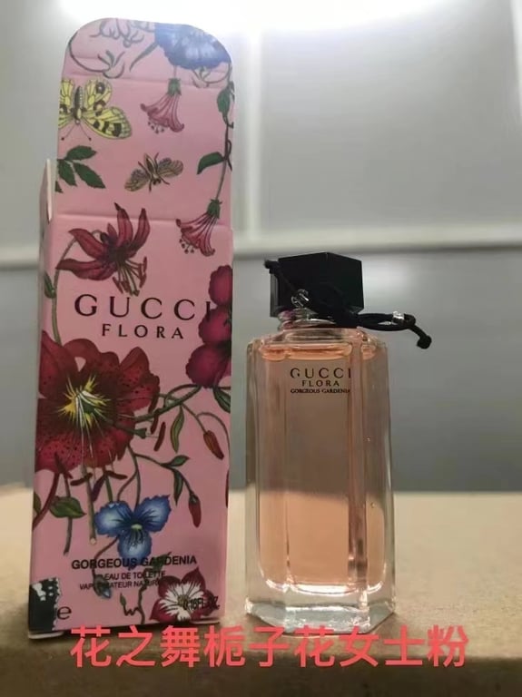 Pink flower dance-5ml
