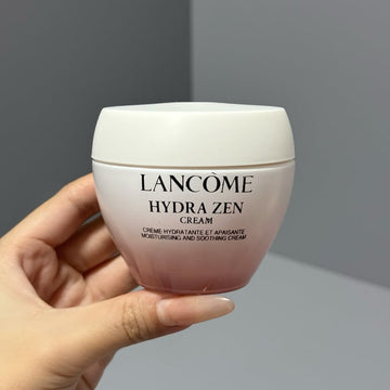 New Lancôme Hydra Zen Day Cream 50ml