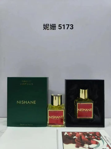 undred Silent Ways Extrait de Parfum-100ml