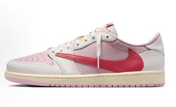 NiKe Top-tier IQ 7604-100