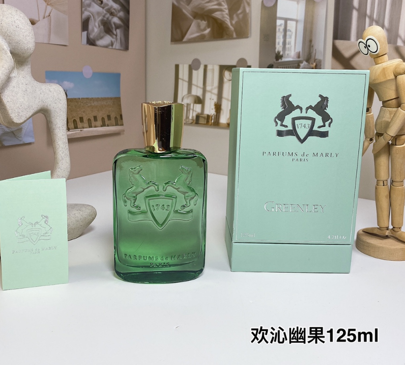 Parfums de Marly Greenley-125ML