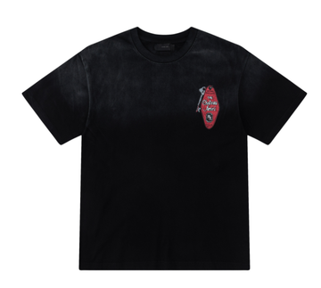 AMIRI Chateau Hotel Key T-Shirt