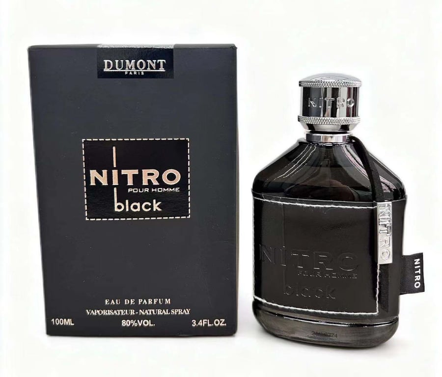 Dumont Black