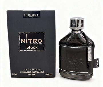 Dumont Black