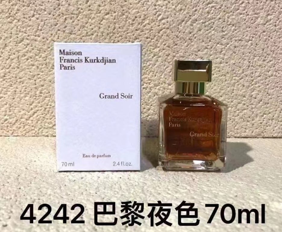 Grand Soir-70ml