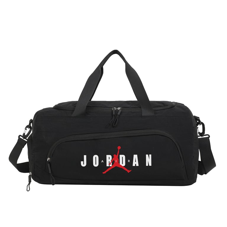 Air Jordan crossbody bag