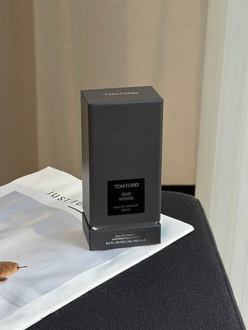 Oud Wood Eau De Parfum-100ml