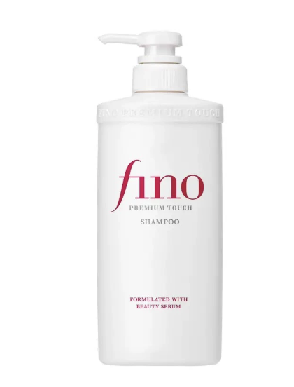 New version of Finning shampoo,-550ml