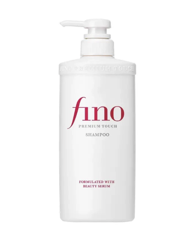 New version of Finning shampoo,-550ml