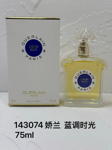 L'Heure Bleue Eau de Toilette-75ml