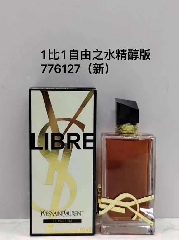 Libre Le Parfum-90ml