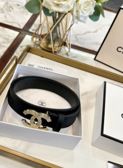 Chanel belt