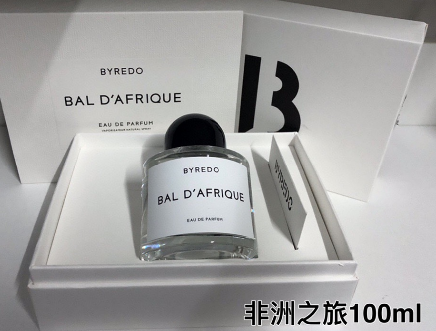 Bal d'Afrique-100ml