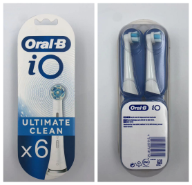 White New Blue Big 6 CL