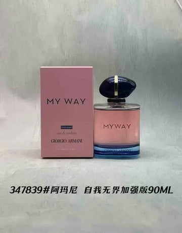 Giorgio Armani My Way Parfum-90ml