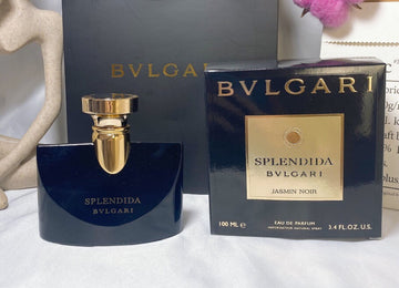 Bvlgari Splendida Jasmin Noir-100ml